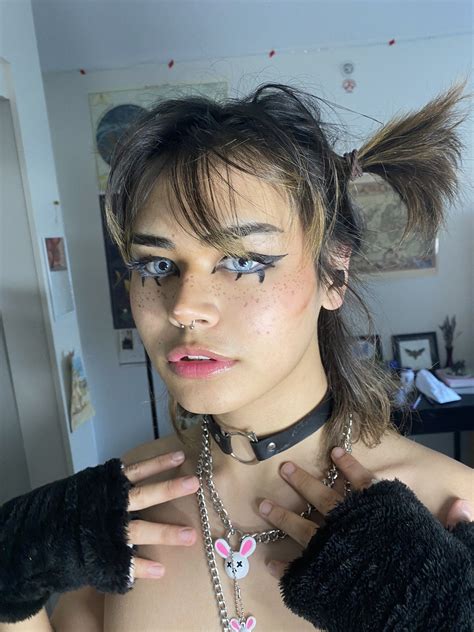 femboy self facial compilation